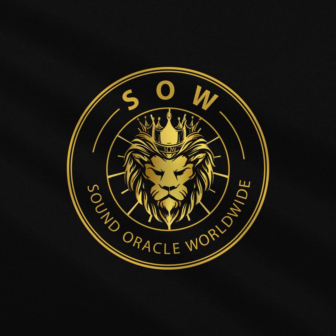 Sound Oracle Worldwide Logo